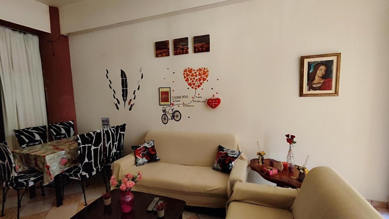 -= Studio Love =- Xylophaghou Экстерьер фото